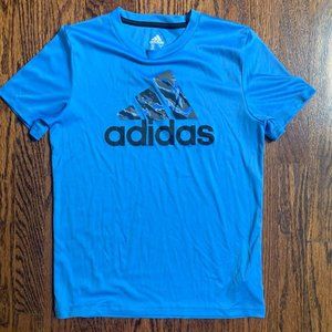 ADDIDAS SHIRT